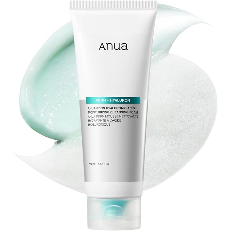 ヌーアクレンジング ドクダミポアディープクレンジングフォーム 150ml | アヌア Anua